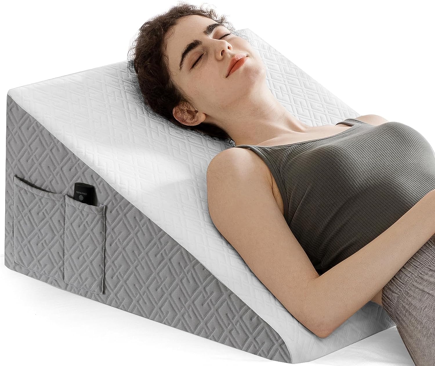 HBlife Wedge Pillow Review